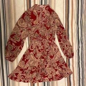 NWOT Cienna Dress Size S